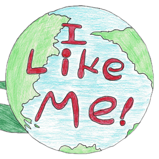 ココロを育てる I Like Me!