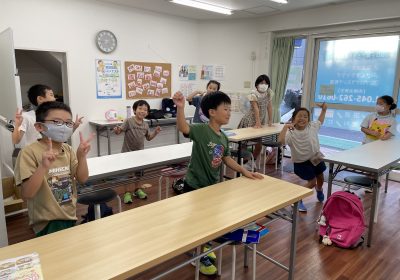 英会話(ベーシック)