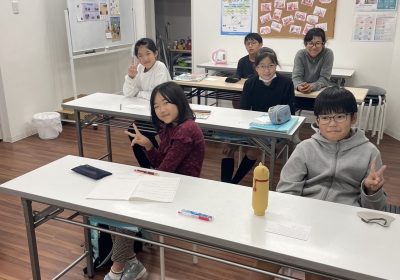 英会話(アッパー)2